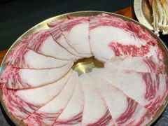 -御品海鲜·东北菜·烧烤餐厅(佳兆业店)