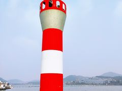 -东钱湖旅游度假区