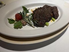 -王品牛排(珠海富华里店)