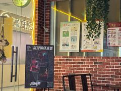 -机械师超级密室(大唐西市店)