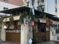 -松池一夏咖啡商铺