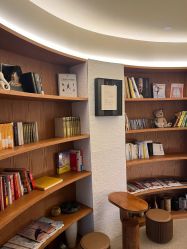 点击看大图 -阿南达·瑜伽普拉提·阿育吠陀疗愈中心