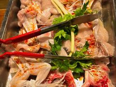 -青山青豆花·笑禅豆腐鱼(黄泥塝店)