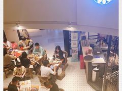 -阿吾罗日本料理(K11艺术中心店)