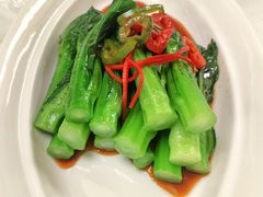 -酌宴府The China Club·广州万富希尔顿酒店(云城东路店)