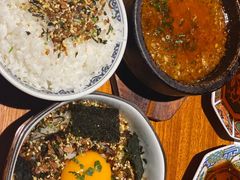 -肉魁屋·烧肉·烧鸟·酒场(高新店)