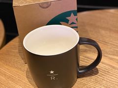 -星巴克臻选(重庆沙坪坝店)