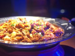 -胖哥俩肉蟹煲(石家庄勒泰中心店)