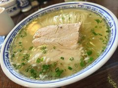 枫镇大肉面-同得兴 Since·1995 传统苏式面馆(嘉馀坊店)