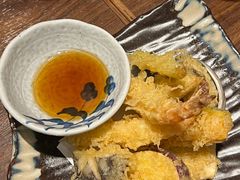 -田舍家Inakaya·炉端烧·铁板烧(天汇igc店)