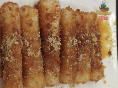 -蛙蛙叫干锅年代(常熟二店)