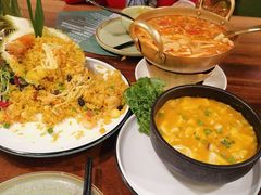 -苏梅花园(群星城店)