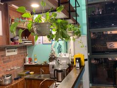 -Thai Basil罗勒叶泰式餐厅(时代天街店)