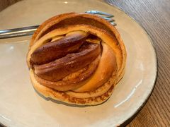 -BAKER&SPICE(环贸店)