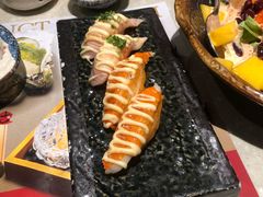 -古田居·特色寿司料理(骏欣中心店)