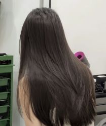 -Hair Code芭曲发型