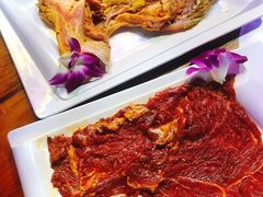 -超级神炭烤肉夜食(芥园西道店)