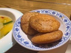 -茂盛小吃(蓝田店)