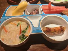 -云海肴·汽锅鸡·云南菜(领展购物广场·中关村店)