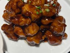 -老头儿油爆虾(星光一期店)