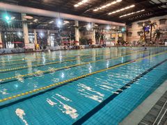 -南宫温泉水世界