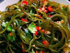 -马老三烧烤(金苑路店)