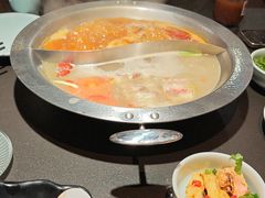 -额尔敦·品质自助(摩尔城店)