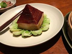 -湖滨28中餐厅·西湖宴·杭州君悦酒店