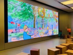 -Apple零售店(深圳益田假日广场店)