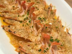-连鹭海鲜·海肠捞饭·海胆饭(星海店)