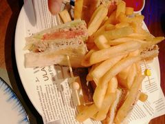 -Ambra Haus琥珀屋精酿餐厅(宝山店)