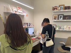 -海马体照相馆(南昌王府井购物中心店)