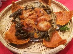 -山西会馆·晋菜·晋商宴·牌匾博物馆(胜利东街店)