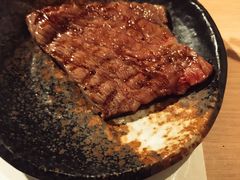 -神户牛焼肉専門店 牛一(道顿堀店)