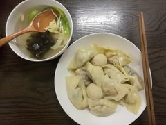 -巧云大馄饨(南阴阳营总店)