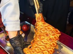 -大八江景意大利西餐厅LargeEight Italy Restaurant(1862时尚艺术中心店)