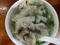 白鲨鱼-江南红鱼汤(洋中花园店)