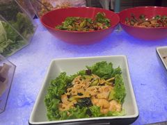 -松咖啡自助餐厅·松北香格里拉