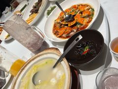 -荣兴酒家(徐家汇店)