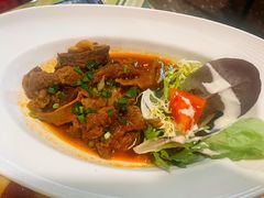 牛筋-BISTROFIORE美伊娜(伊犁南路店)