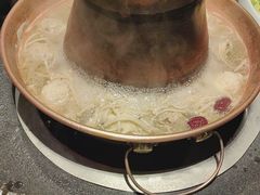 -东来顺饭庄(金泉广场店)
