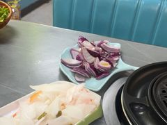 -牛犇炭火烤肉·鲜切烤肉(承德总店)
