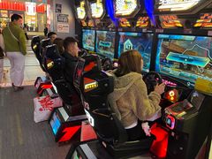 -核客电玩城(东门店)