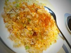 海鲜炒饭-苏浙总会(国金中心店)
