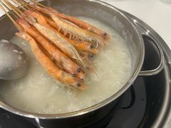 -盈田盈粥庄(博山东路店)