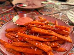 -BROWNSTONE布朗石西班牙餐厅(富城店)