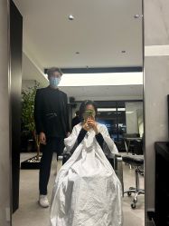 -付军剪艺JF ProSalon