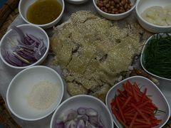 -洞背山庄(洞背院区式管理小区店)