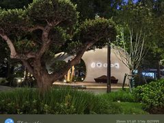 -徐家汇源景区-衡山公园