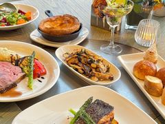 -WESTWOOD•落日餐厅•乐队演出(前海壹方汇店)